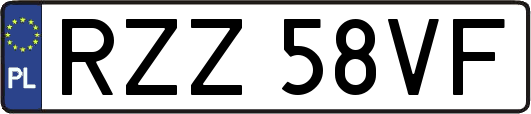 RZZ58VF
