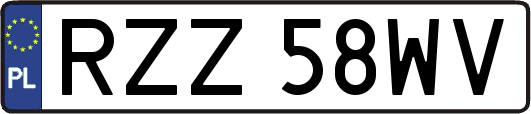 RZZ58WV