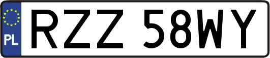 RZZ58WY