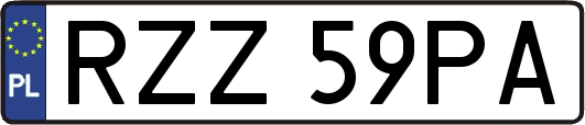 RZZ59PA