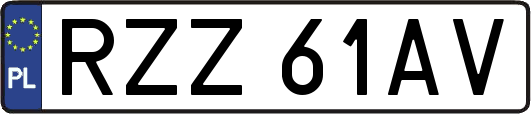 RZZ61AV