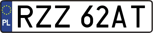 RZZ62AT