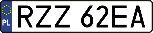 RZZ62EA