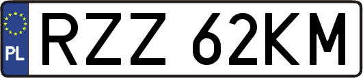 RZZ62KM