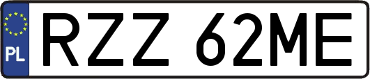 RZZ62ME