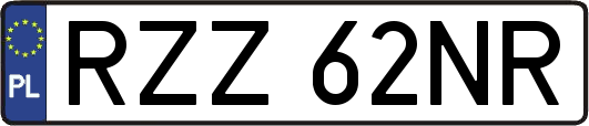 RZZ62NR