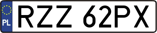 RZZ62PX