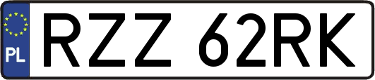 RZZ62RK