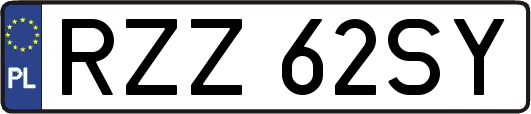 RZZ62SY