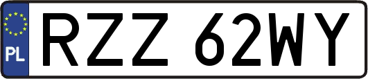RZZ62WY