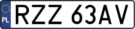 RZZ63AV