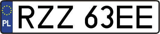 RZZ63EE