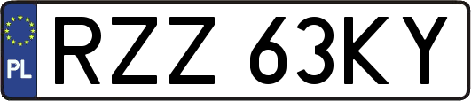 RZZ63KY