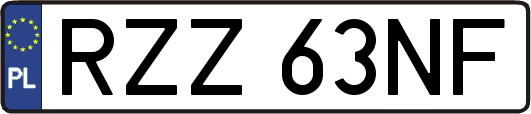 RZZ63NF