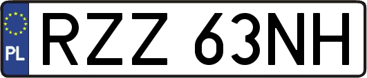 RZZ63NH