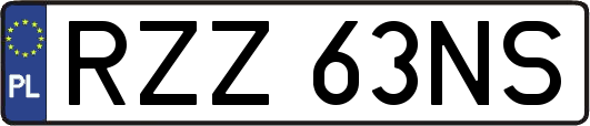 RZZ63NS