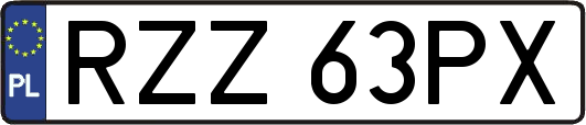 RZZ63PX
