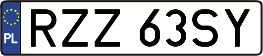 RZZ63SY
