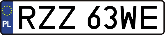 RZZ63WE