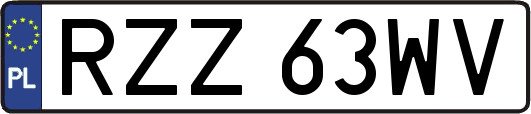 RZZ63WV
