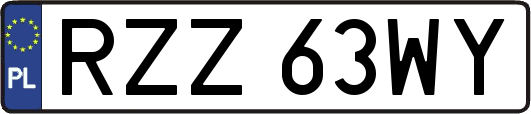 RZZ63WY