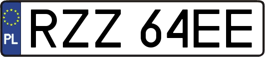 RZZ64EE