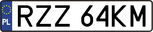 RZZ64KM