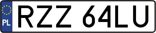 RZZ64LU