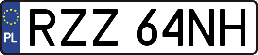 RZZ64NH