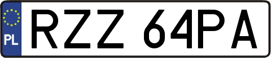 RZZ64PA