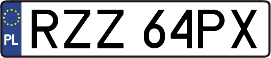 RZZ64PX
