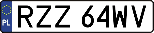 RZZ64WV