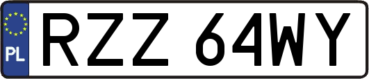RZZ64WY