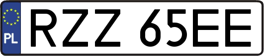 RZZ65EE