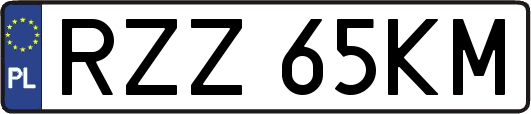 RZZ65KM