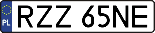 RZZ65NE