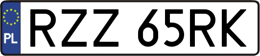 RZZ65RK