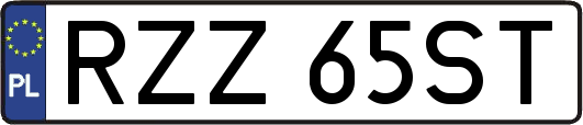 RZZ65ST