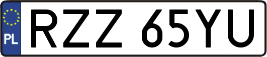 RZZ65YU