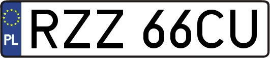 RZZ66CU