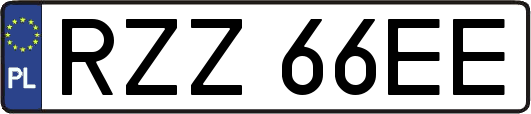 RZZ66EE