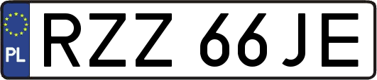 RZZ66JE