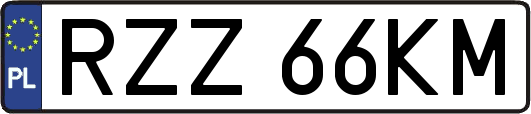 RZZ66KM