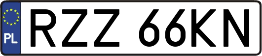 RZZ66KN