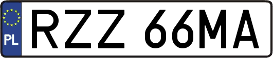 RZZ66MA