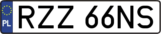 RZZ66NS