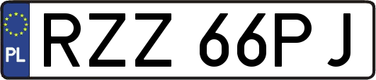 RZZ66PJ