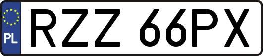 RZZ66PX