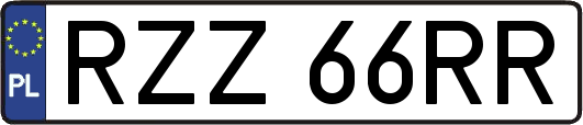 RZZ66RR