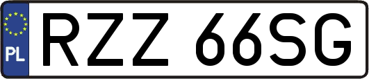 RZZ66SG